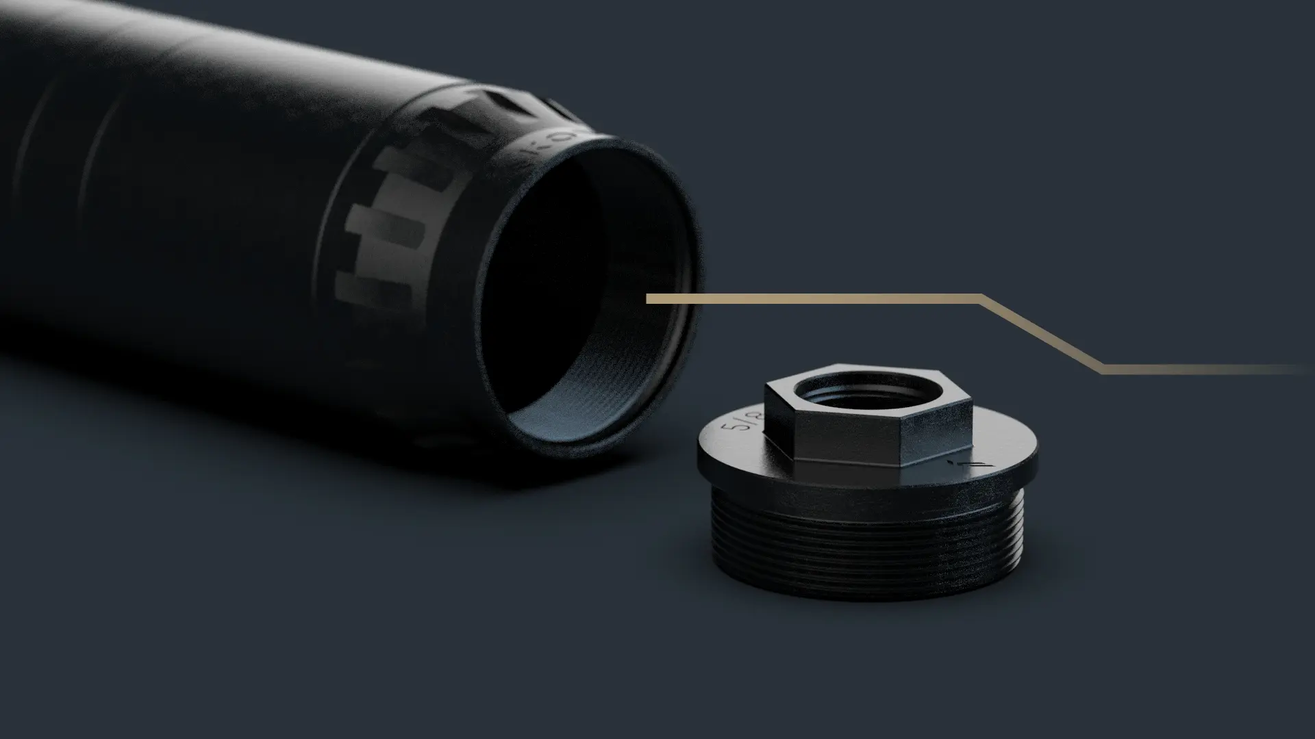 HUB Mount