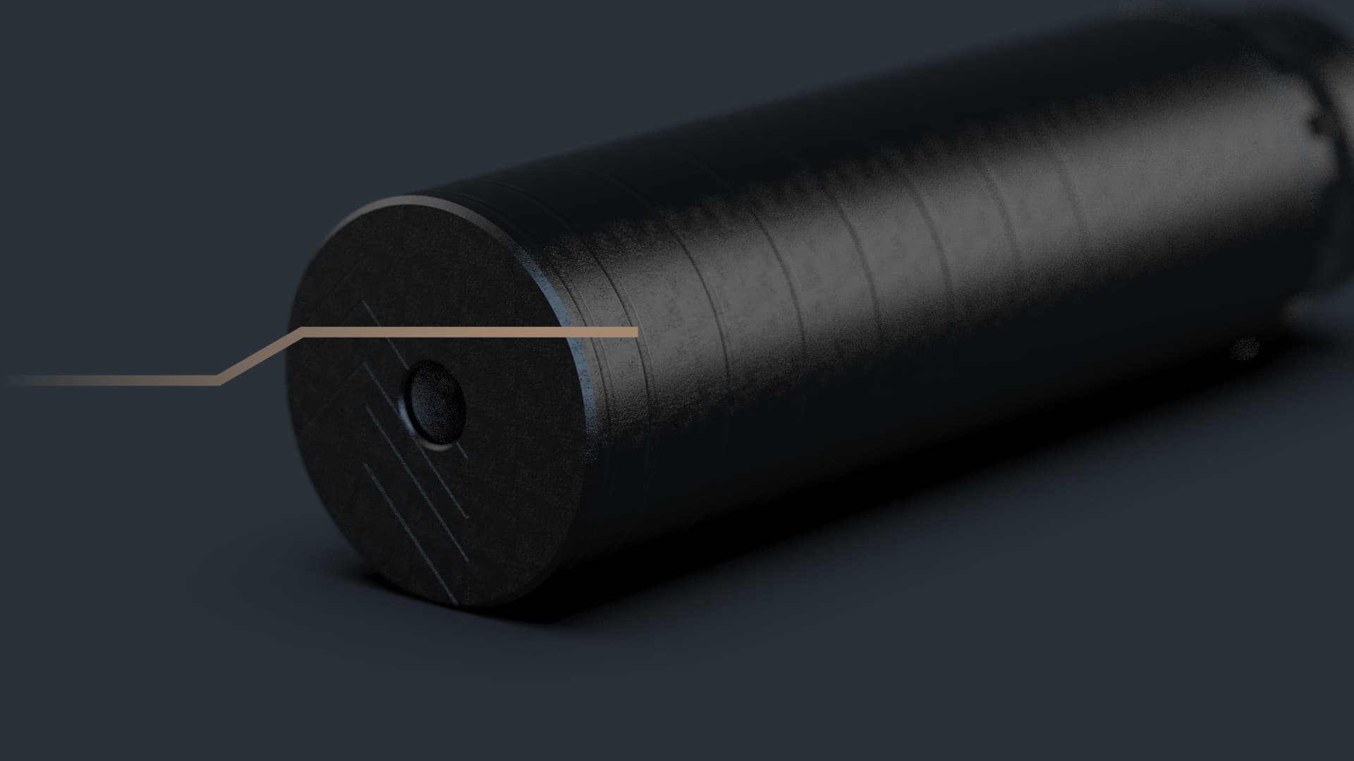 Laser Welded