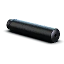 T1-300-8 - Armor Black (Tri Front).webp