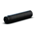 T1-300-8 - Armor Black (Tri Rear).webp