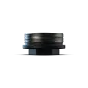 S-U-HUB - Thread Mount - 625-24 - Front - Black.272.webp