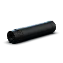 T1-22R-5 - Armor Black (Tri Rear).webp