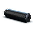 T1-300-6 - Armor Black (Tri Front).webp