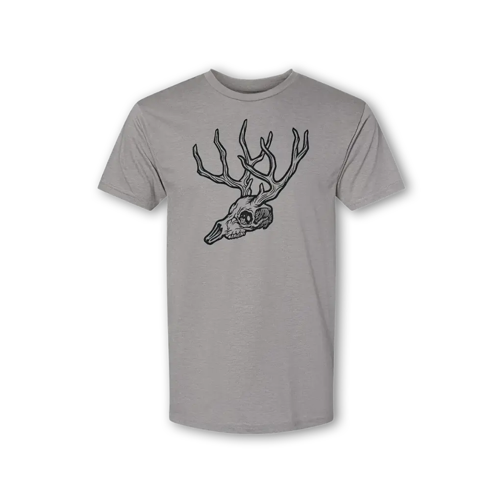 Men's T-Shirt | European Mule