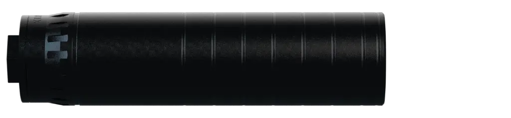 .223 Caliber 6" Suppressor - T1