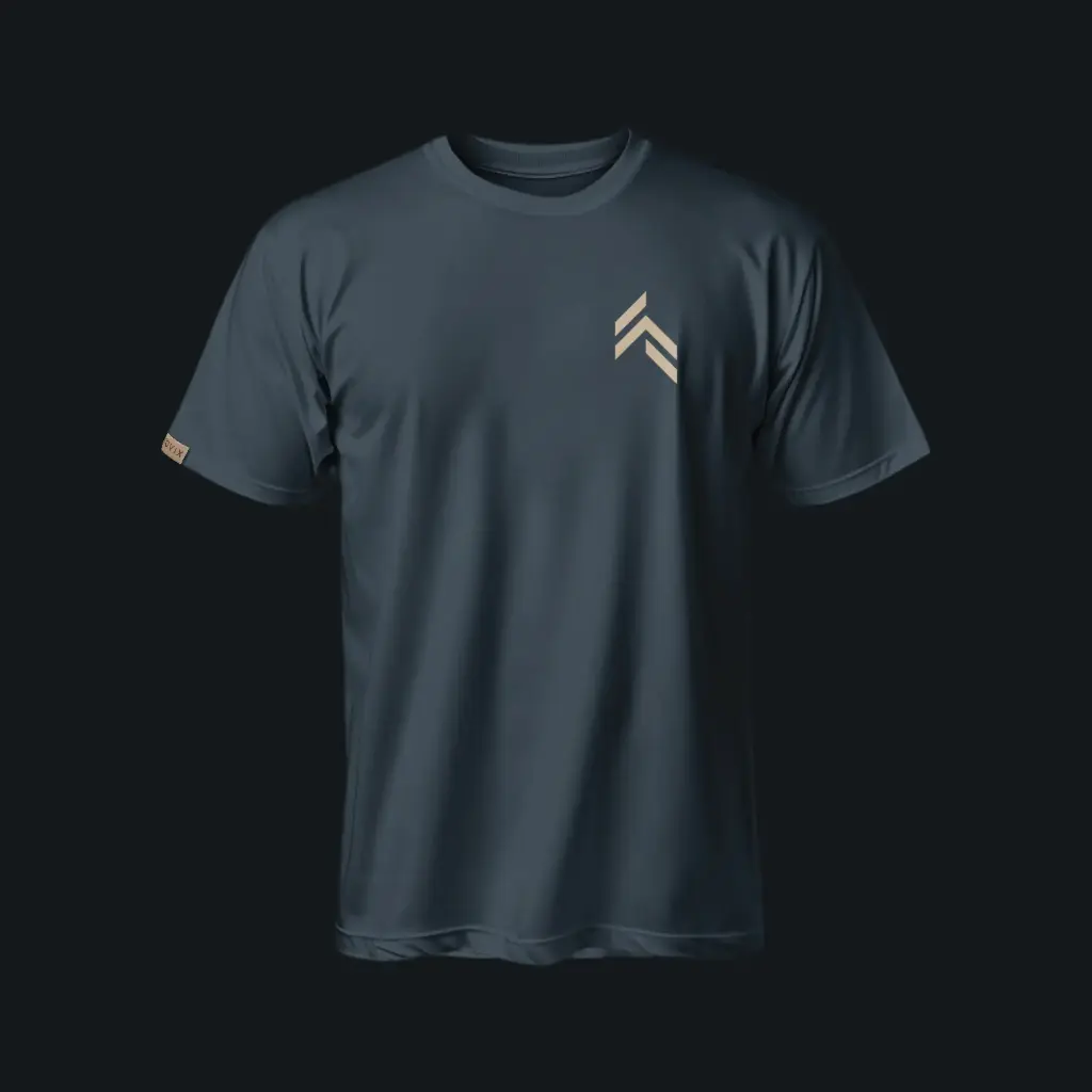 Men's T-Shirt | Freedom Bars
