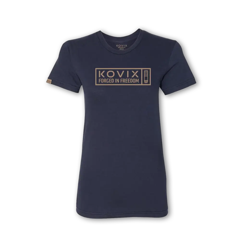 Women's T-Shirt | Inside The Box