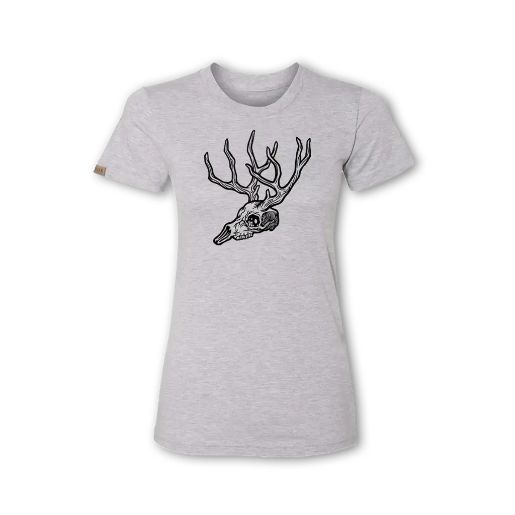 Women's T-Shirt | European Mule