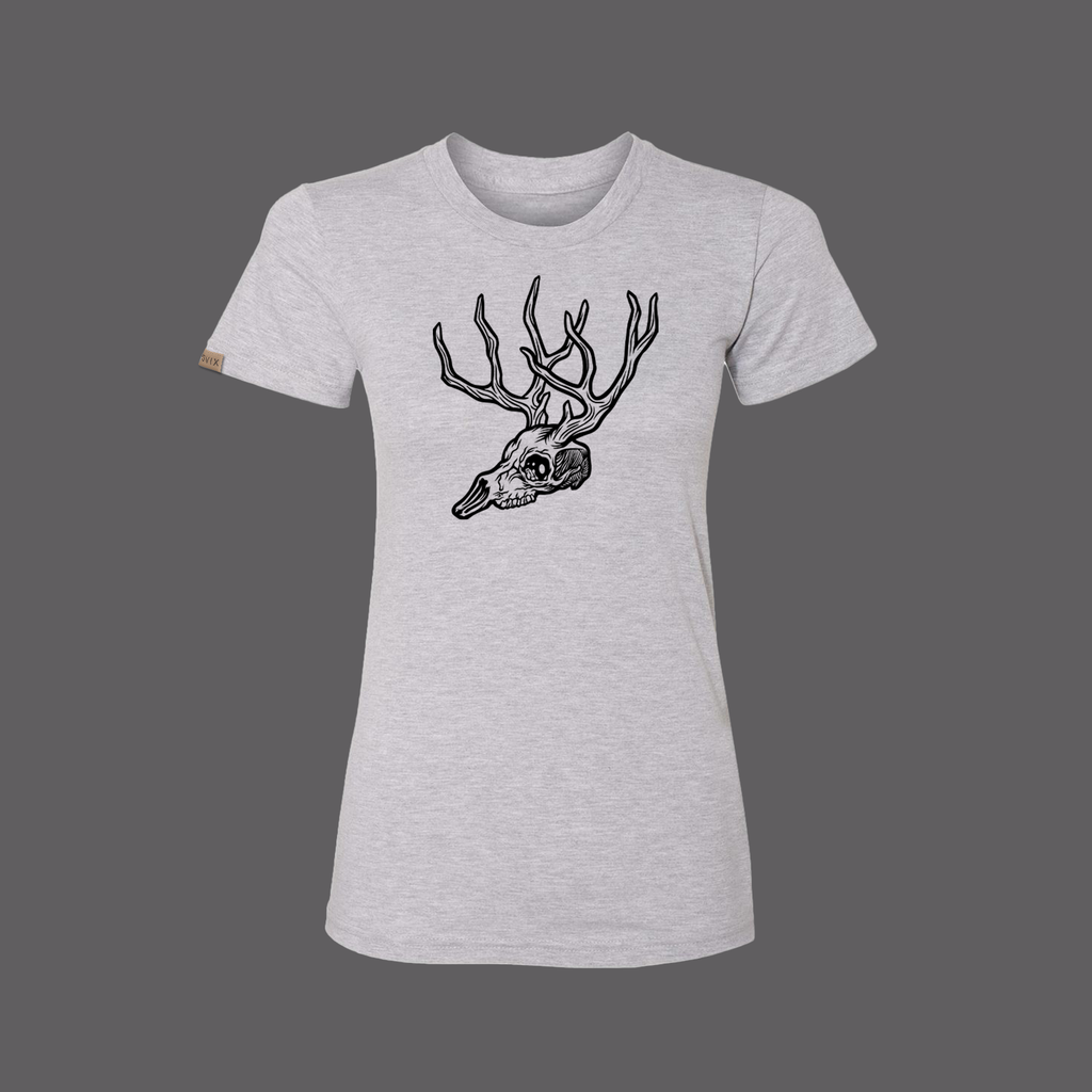 Women's T-Shirt | European Mule