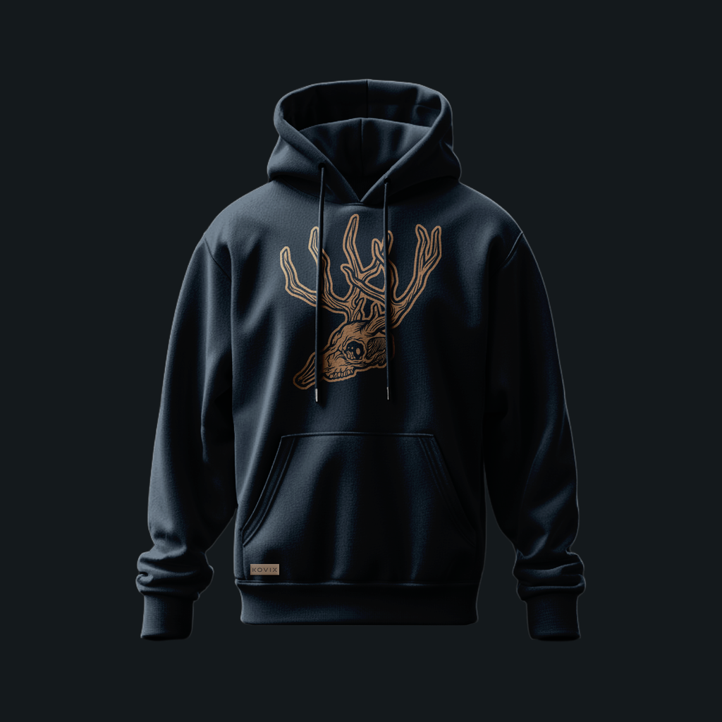 Men's Hoodie | European Mule 