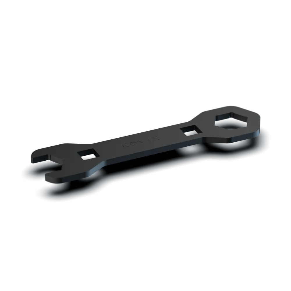 Centerfire Assembly Wrench