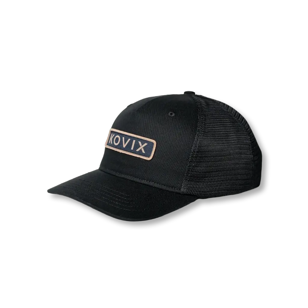 The Forge - Trucker Hat