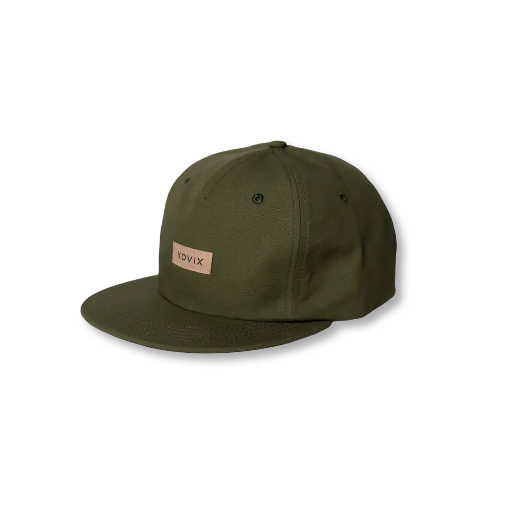 The Forge - Ultralight Ripstop Hat