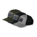 The Patch - Trucker Hat