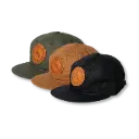 The Seal - Vintage Flatbill Hat