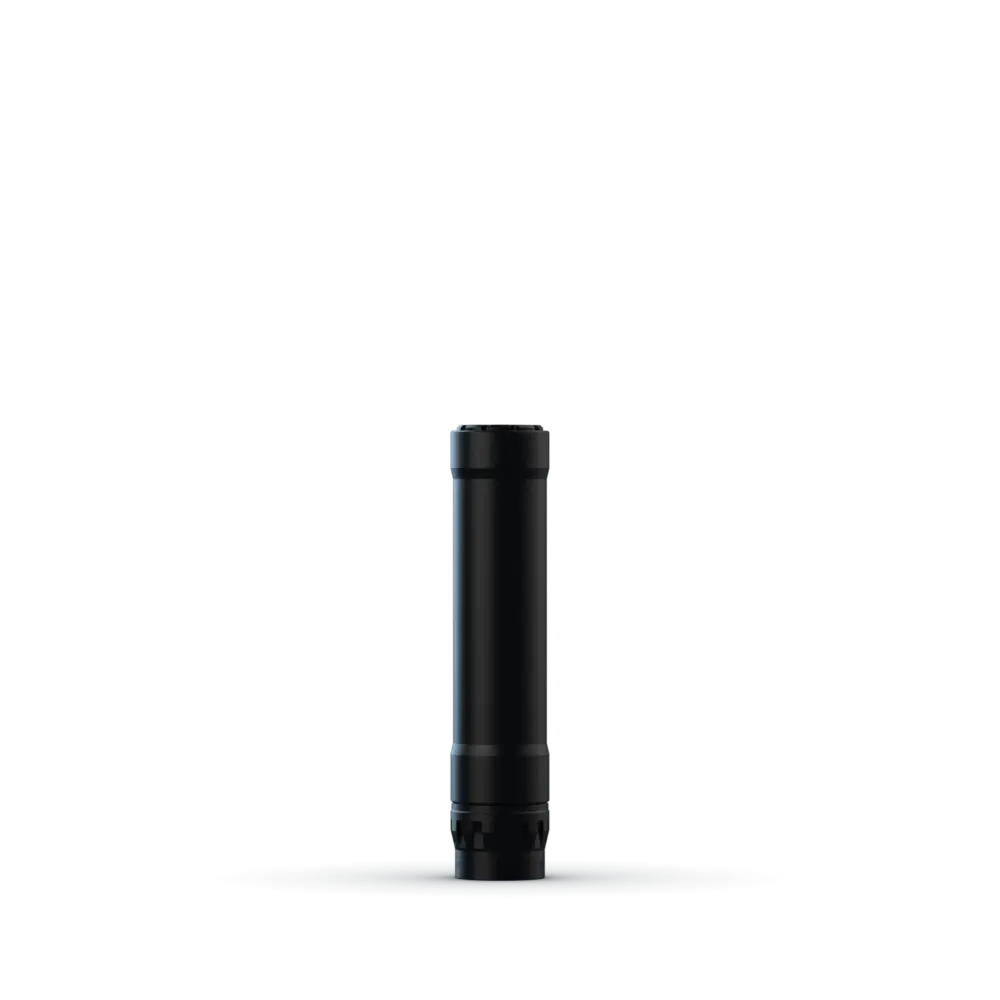 .22 Caliber 5" Suppressor - T1
