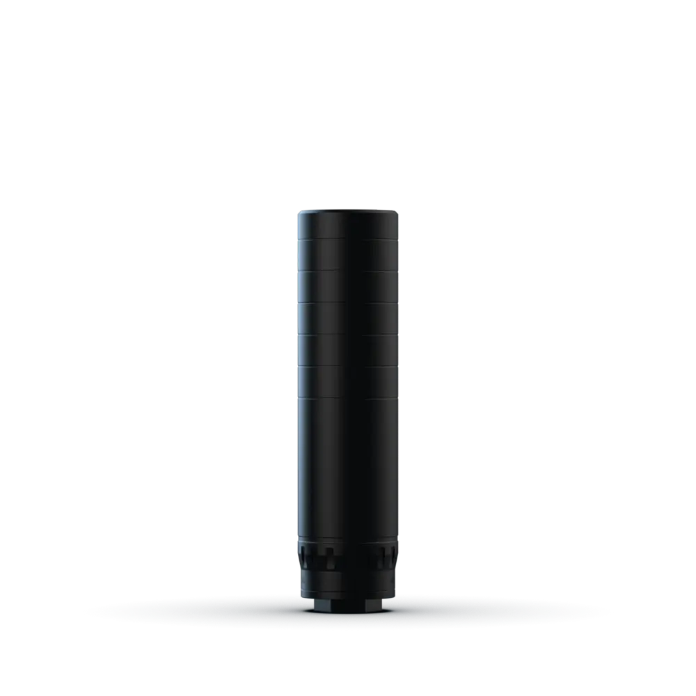 .223 Caliber 6" Suppressor - T1