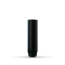 .30 Caliber 6" Suppressor - T1