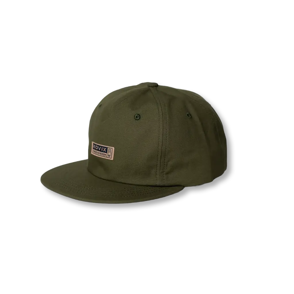 Forged in Freedom - Ultralight Ripstop Hat