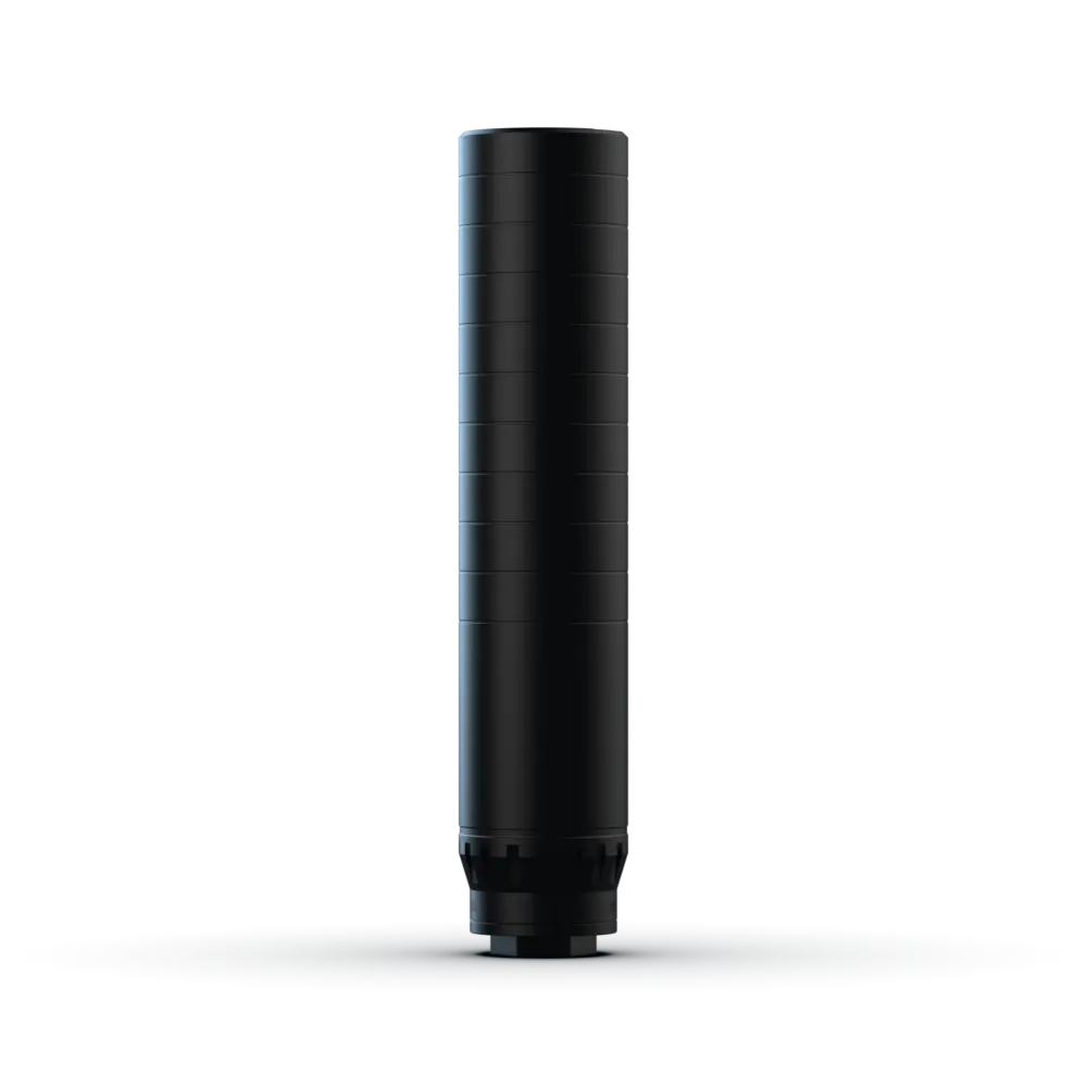 .30 Caliber 8" Suppressor - T1