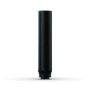 .30 Caliber 8" Suppressor - T1