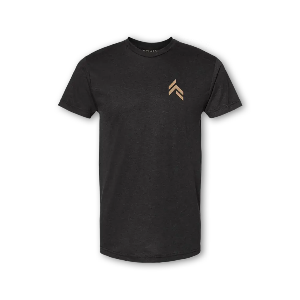 Men's T-Shirt | Freedom Bars