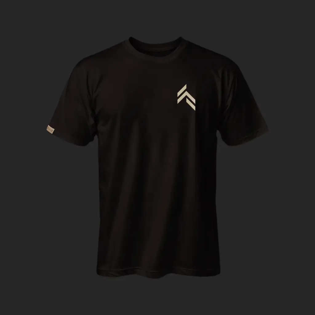 Men's T-Shirt | Freedom Bars