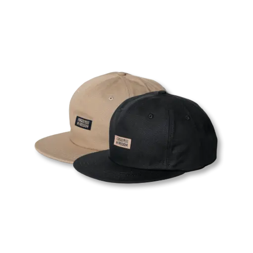 Forged in Freedom - Ultralight Ripstop Hat