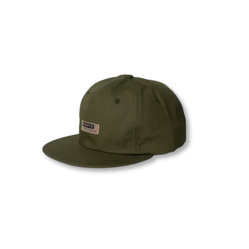 Inside the Box - Ultralight Ripstop Hat