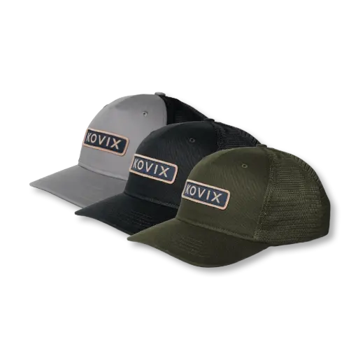 The Forge - Trucker Hat