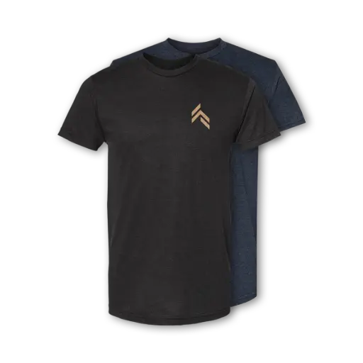 Men's T-Shirt | Freedom Bars