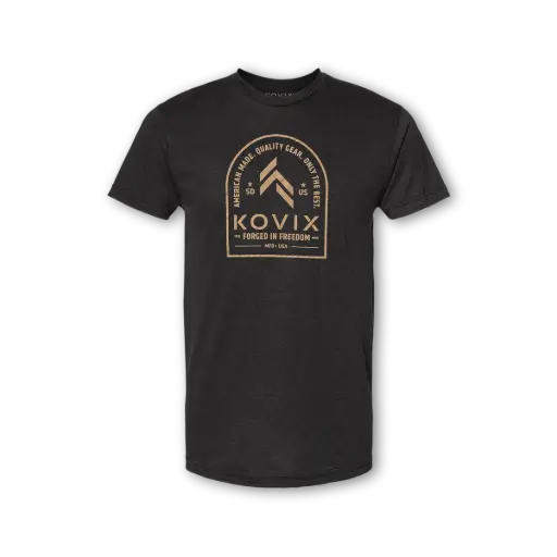 Men's T-Shirt | The Crest