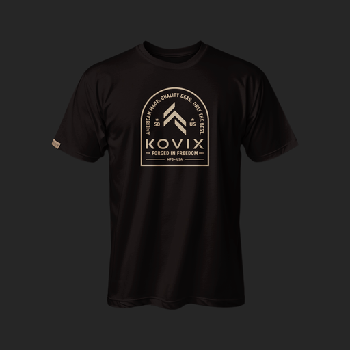 Men's T-Shirt | The Crest
