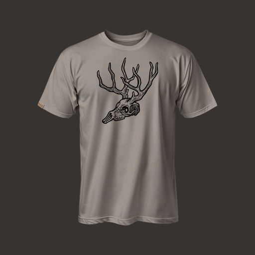 Men's T-Shirt | European Mule