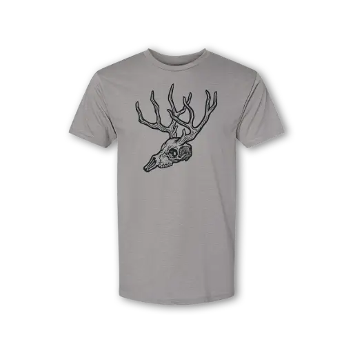 Men's T-Shirt | European Mule