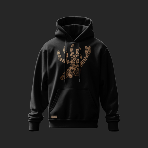 Men's Hoodie | European Mule 