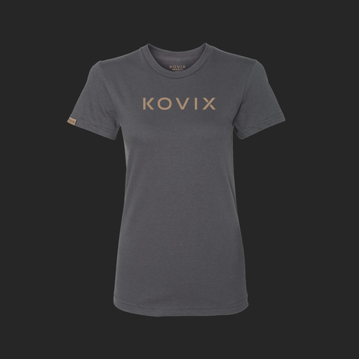 Women's T-Shirt | The Forge