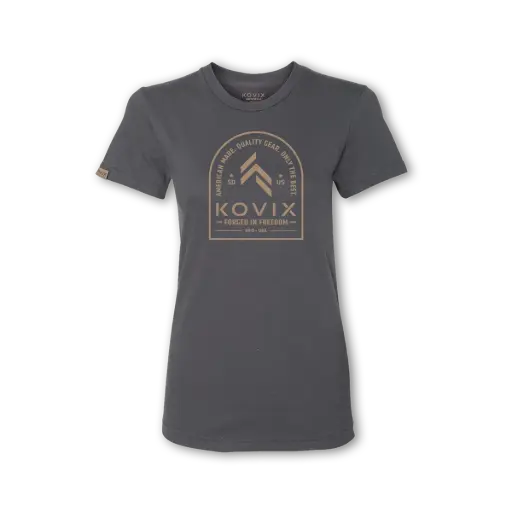 Women's T-Shirt | The Crest