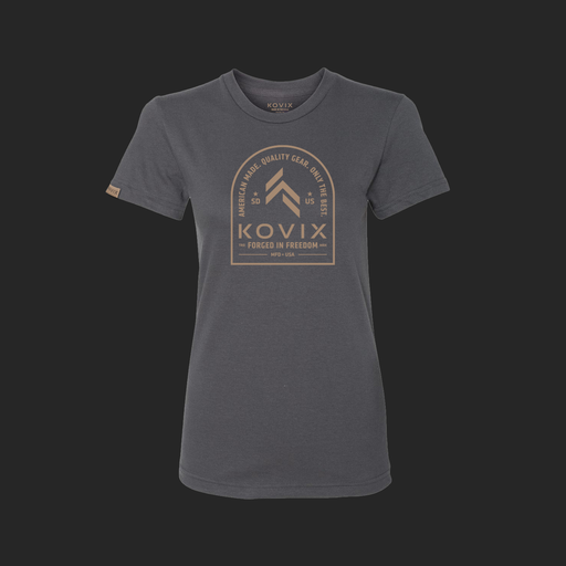 Women's T-Shirt | The Crest