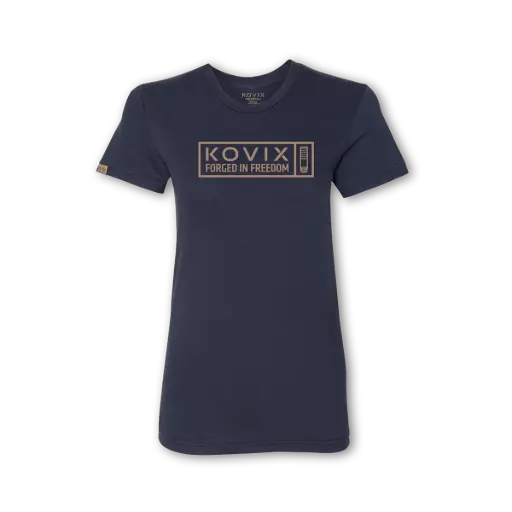 Women's T-Shirt | Inside The Box