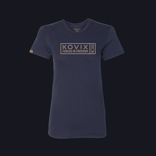 Women's T-Shirt | Inside The Box