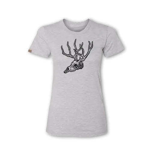 Women's T-Shirt | European Mule