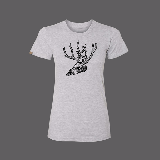 Women's T-Shirt | European Mule