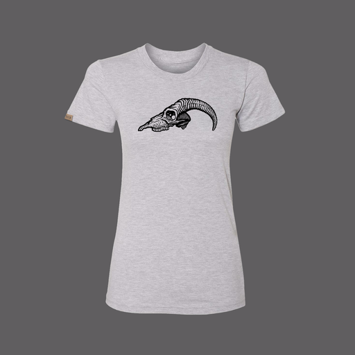 Women's T-Shirt | The G.O.A.T.