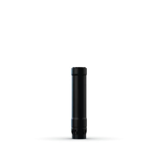 .22 Caliber 5" Suppressor - T1