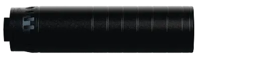 .223 Caliber 6" Suppressor - T1