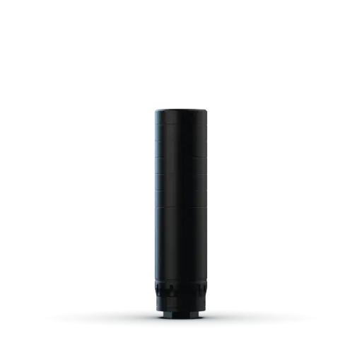 .223 Caliber 6" Suppressor - T1