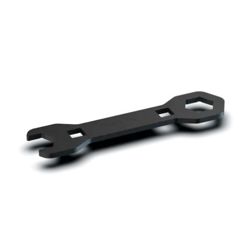 Centerfire Assembly Wrench