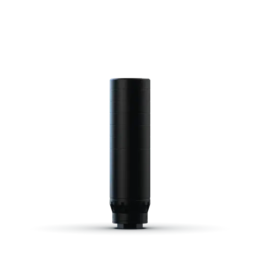 .30 Caliber 6" Suppressor - T1