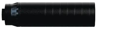 .30 Caliber 6" Suppressor - T1
